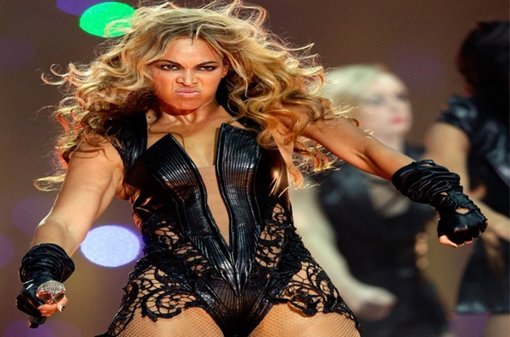 Beyoncé y sus extravagantes exigencias durante su gira mundial Mrs Cater Show