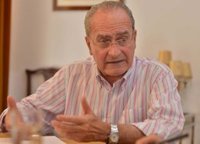 De la Torre ve "de sentido común" que PP-A tenga ya un candidato