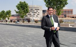 Echániz Hospital Toledo