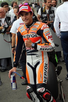 Marc Márquez