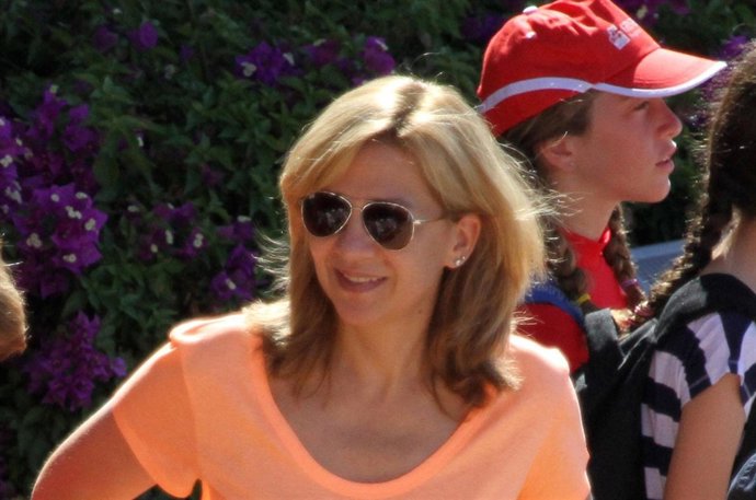 Infanta Cristina