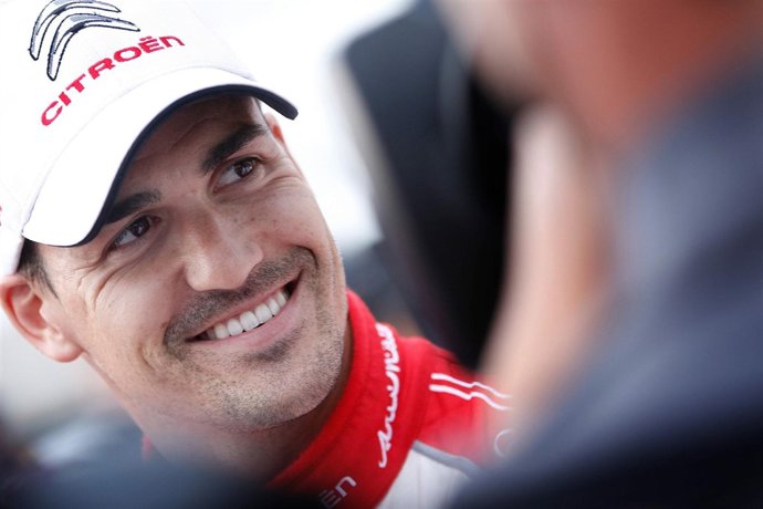 Dani Sordo
