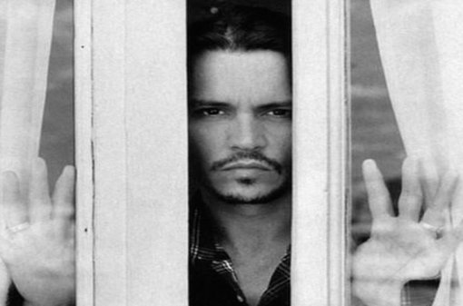 Johnny Deep y su nueva película