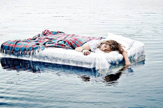 Dormir refuerza la memoria