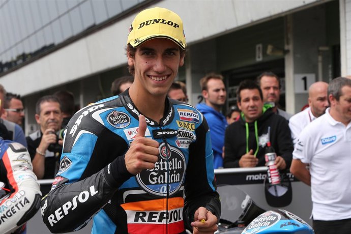Alex Rins