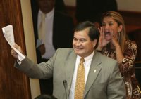 Bolivia dice que Pinto "no afectará" a las relaciones con Brasil