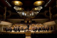 FIS afirma que cubrió los honorarios de la Orquesta de La Scala y del desplazamiento