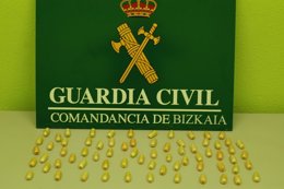 Guardia civil
