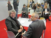 La dirección del PSC invita a "los profesionales del ruido" a dejar el partido