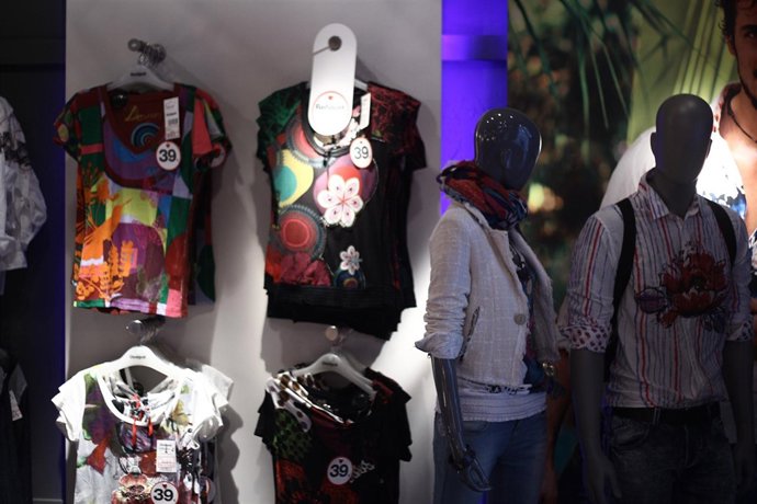 Recursos De Rebajas En Verano