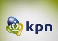 Las acciones de KPN suben un 2,6% y las de Telefónica un 1%