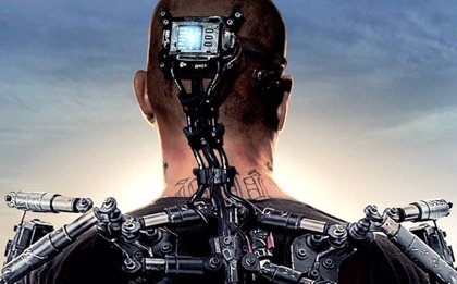 Hibridar humanos y robots provocará una nueva brecha en la Humanidad