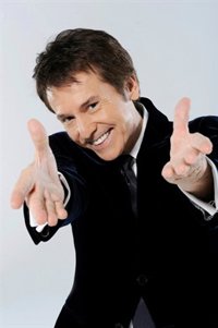 Raphael y Melendi, estrellas en San Sebastián de los Reyes