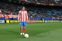 Koke (Atlético): "Intentaremos hacer nuestro partido y llevárnoslo"
