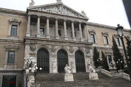 Biblioteca Nacional