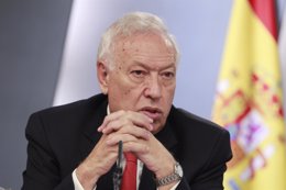 José Manuel García Margallo