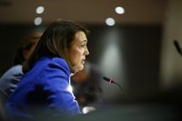 El PSOE dice que PP debe hacer "muchas cosas" para acordar medidas contra la corrupción sin que dé vergüenza