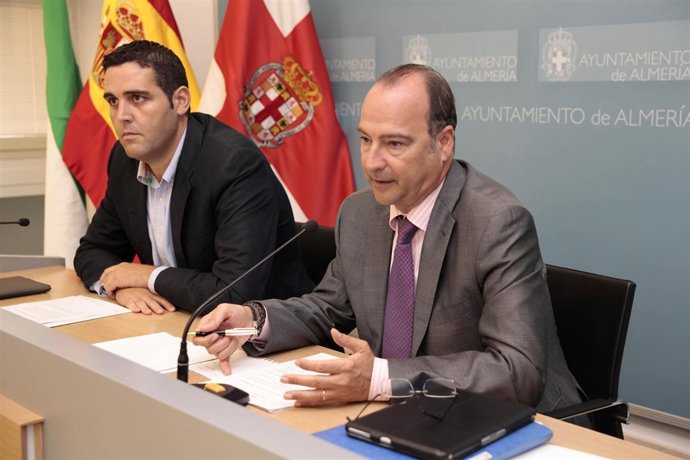 Rodríguez-Comendador hace balance de la feria de 2013