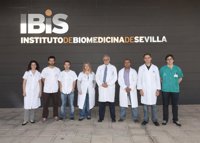 Investigan los cambios genéticos tras un infarto para disminuir la insuficiencia cardiaca