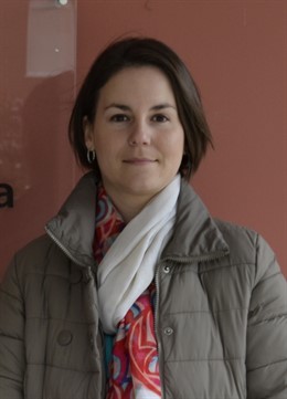 Carmen Bedoya, concejala de Hacienda de Piélagos