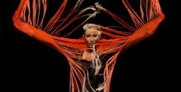 Espectáculo homenaje a Chavela Vargas