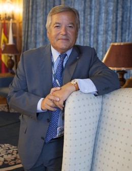 José Antonio Flórez