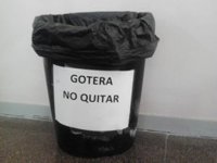 Estudiantes critican que la biblioteca de Usera cierre a las 15 horas