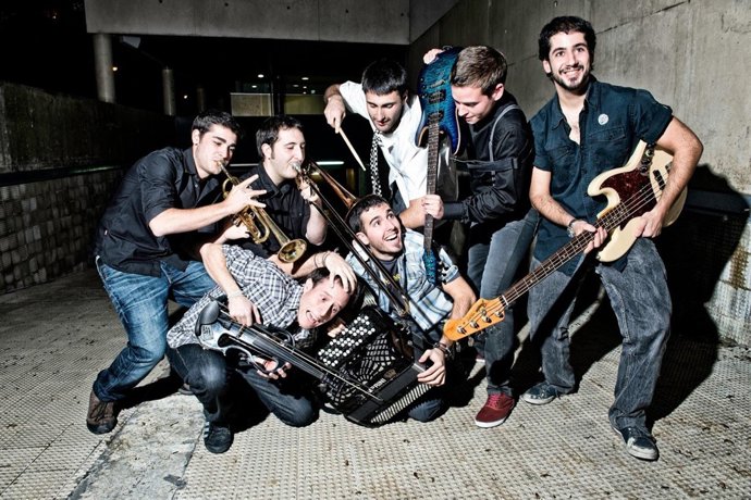 Brigada Improductiva