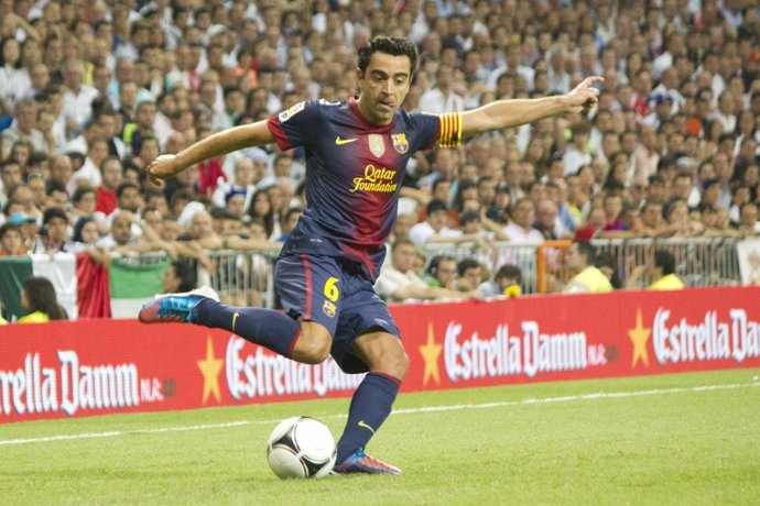 Xavi 