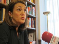 Soraya Rodríguez (PSOE) pide a la UGT que "aclare pronto" las supuestas facturas falsas y aporte datos