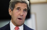 Kerry califica de "innegable" el ataque químico en Siria 