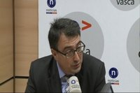 PNV asegura que Rajoy "no tiene ninguna intención de mover ficha" en el tema de pacificación