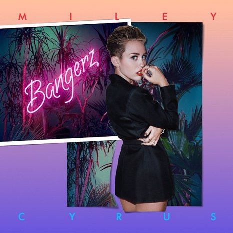 Miley Cyrus lanza su nuevo single Wrecking Ball