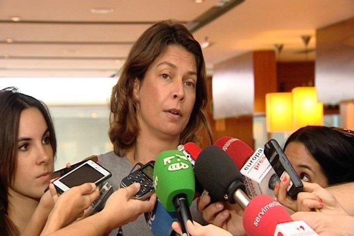 Figar sobre los JJ.OO: son un "proyecto de unidad nacional"