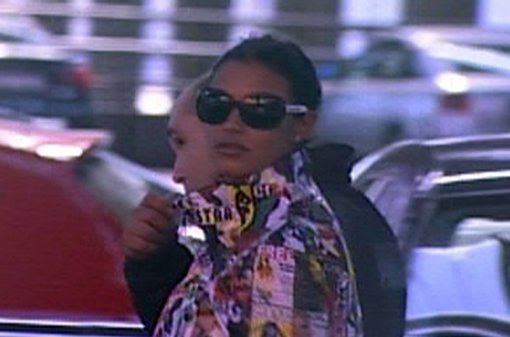 Kiko Rivera podría havber pasado unos días con su exnovia Techi