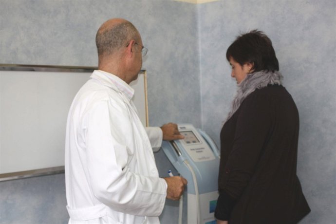 Programa pérdida de peso