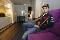 Pedrosa: "Espero dar otro paso adelante en Silverstone"