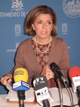 María Jesús Botella 