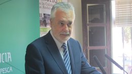 José Antonio Griñán