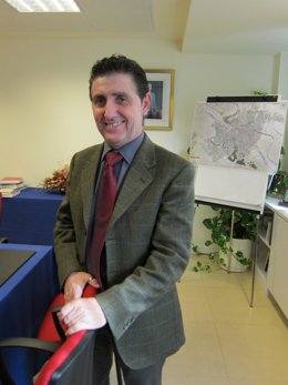  Alfonso Salillas