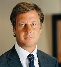 Sébastien Bazin, nuevo consejero delegado de Accor