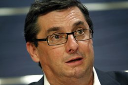 José Luis Centella