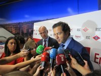 Eurovegas.- Madrid espera que "de aquí a finales de año" se "allanen" los cambios normativos que requiere el proyecto