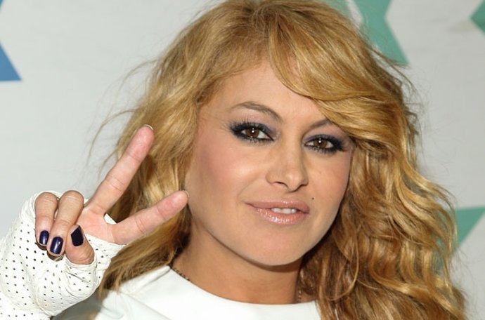 Paulina Rubio