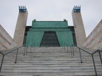 Diego imputa la suspensión del concierto del FIS a la anterior dirección