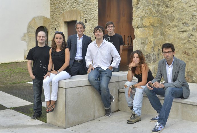 Presentación 'El cine en tus manos'