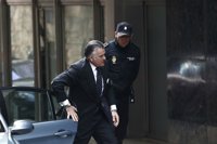 Acusación particular dice que Bárcenas "se ha suicidado judicialmente" si ha mostrado todo lo que tiene