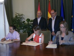 Convenio Salinas Guadalajara