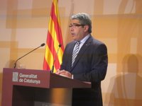 Gobierno catalán pronostica que la Comisión Europea acabará posicionándose ante el debate soberanista