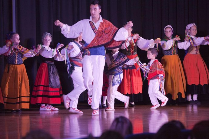 Cursos en La Vidriera 